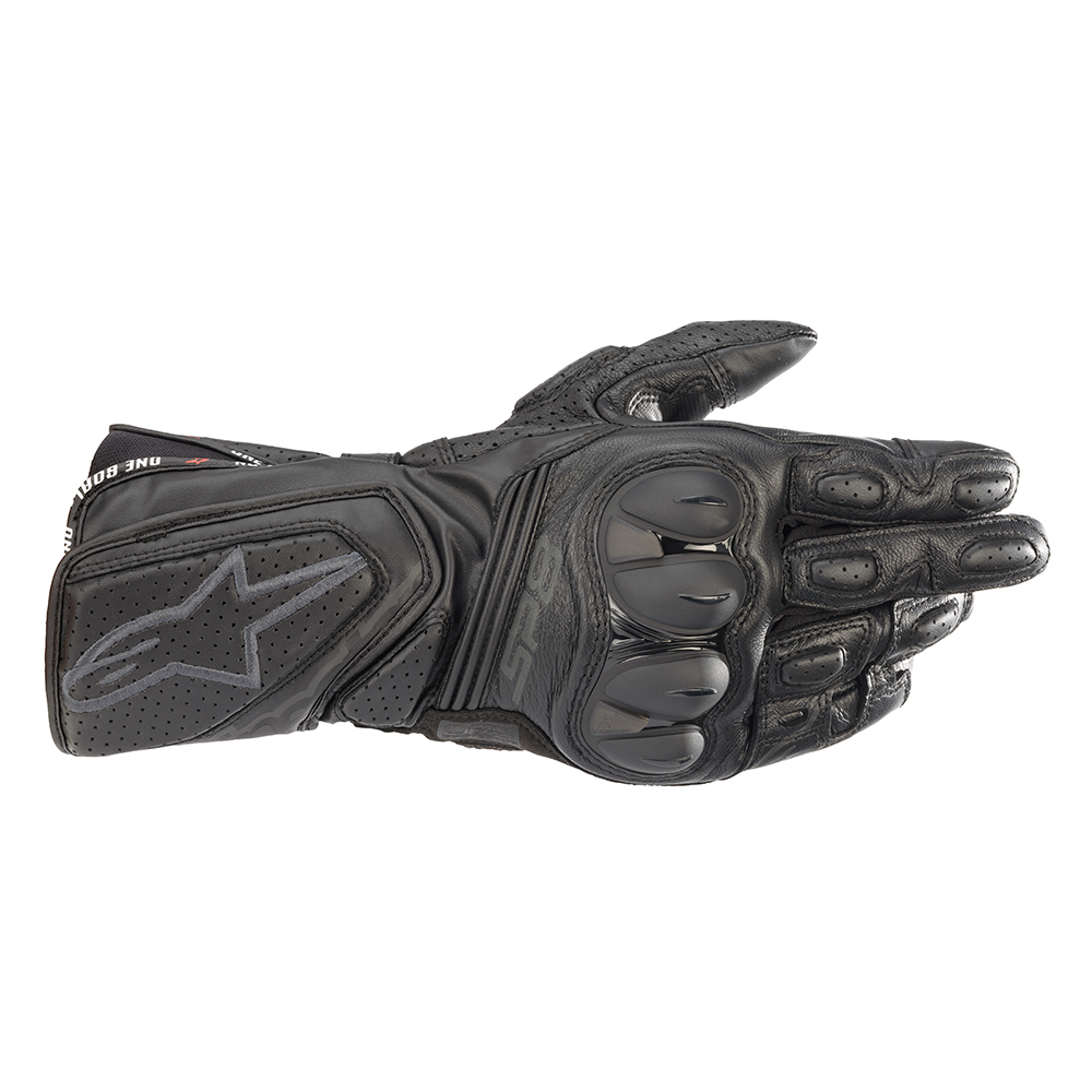 Alpinestars Alpinestars SP-8 V3 Air Gloves Black